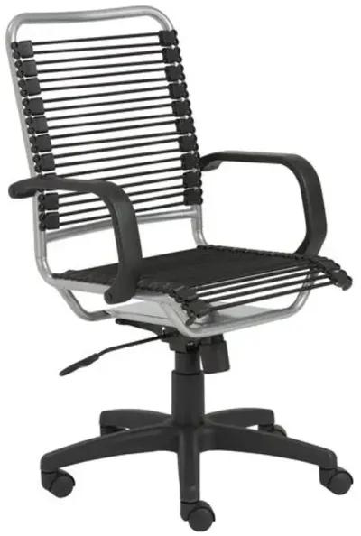 Flexnet Bungie Office Chair - Black