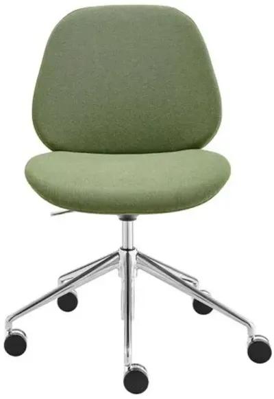 Verdura Office Chair - Green