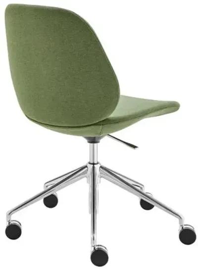 Verdura Office Chair - Green