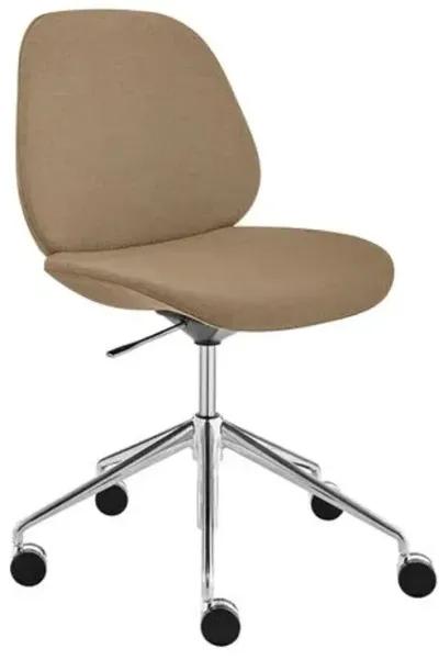 Verdura Office Chair - Beige