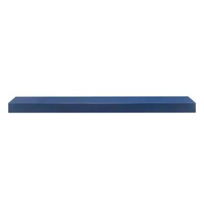 Coralia Floating Shelf - Blue