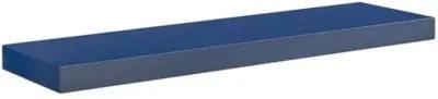 Coralia Floating Shelf - Blue