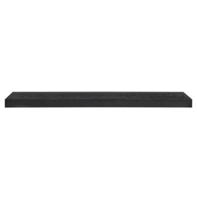 Coralia Floating Shelf - Black