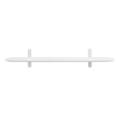 Liria Floating Shelf - White