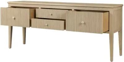 Bush Sideboard - Amber Lewis x Four Hands - Beige