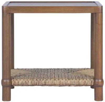 Gabriella End Table - Brown Mindi - Amber Lewis x Four Hands