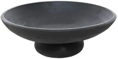 Set of 2 Perla Bowls - Amber Lewis x Four Hands - Black