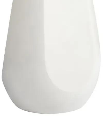 Emerson Indoor/Outdoor Side Table - Tulsi Home - White