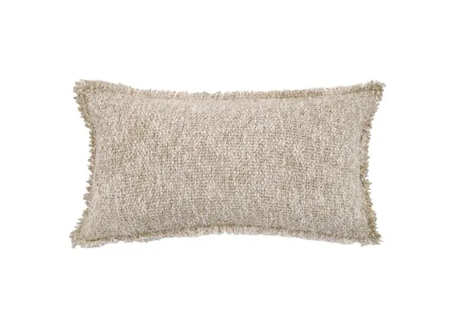 Brentwood 14x24 Pillow - Pom Pom at Home