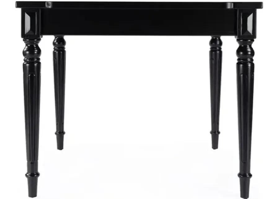 Harris Multi-Game Card Table - Black