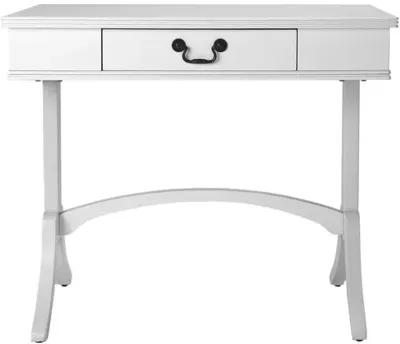 Graham Writing Desk - White