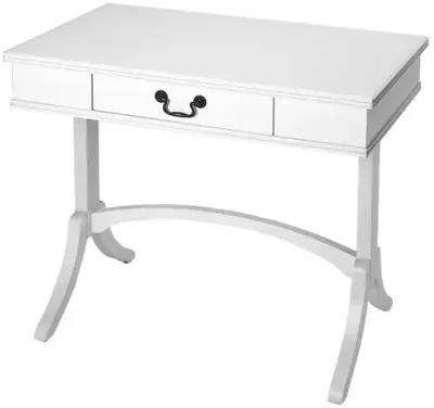 Graham Writing Desk - White