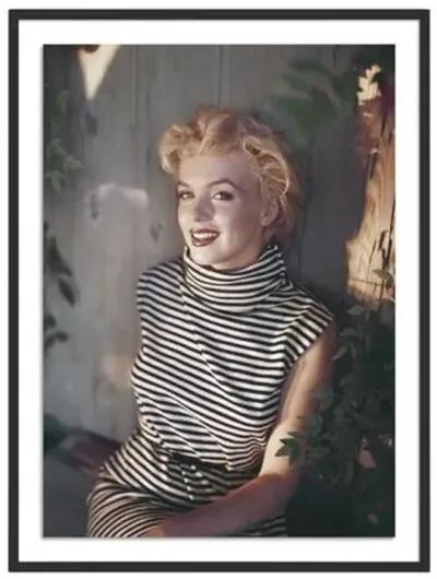 Getty Images - Marilyn Monroe - Black