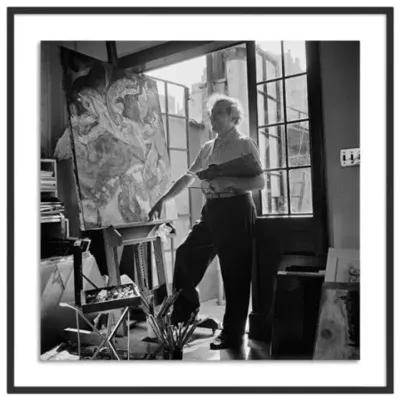 Getty Images - Marc Chagall - Black