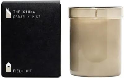 Field Kit - The Sauna Candle - Powered by People