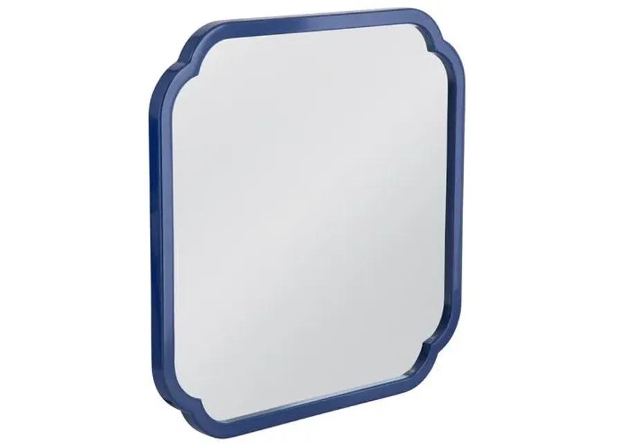 Avalon Square Wall Mirror