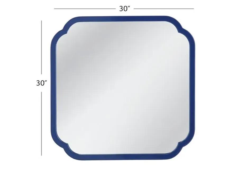 Avalon Square Wall Mirror