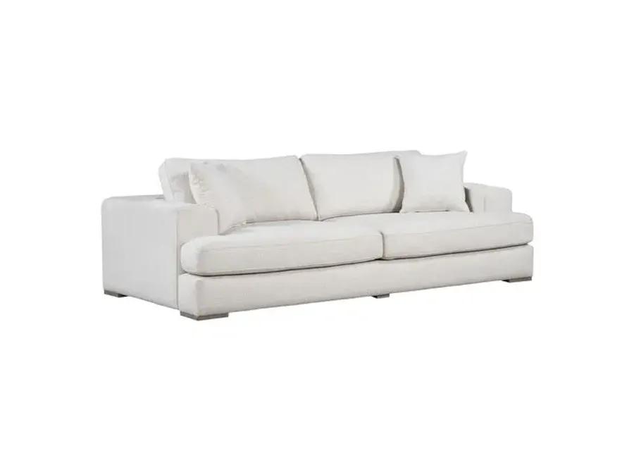 Isabella Sofa - Grey Cliff