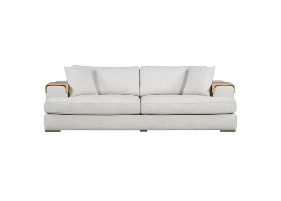 Isabella Sofa - Grey Cliff