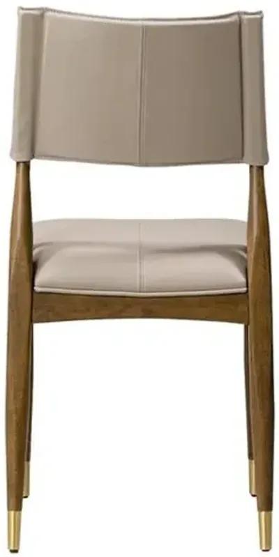 Skylar Dining Chair - Subtle Beige