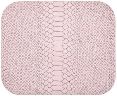 Leather Mousepad - Beige