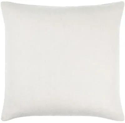 Brett Wool Stripe Pillow