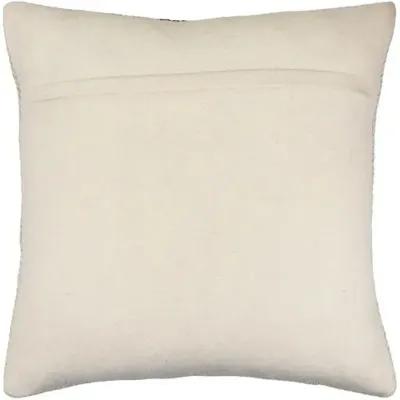 Brett Wool Stripe Pillow