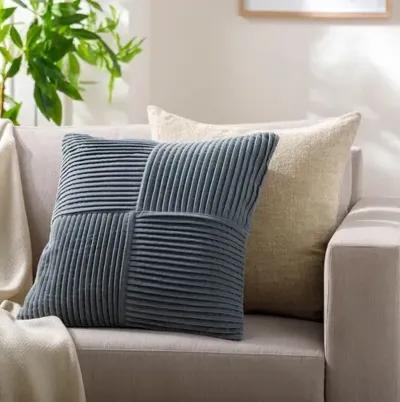 Conrad Velvet Pillow