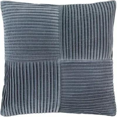 Conrad Velvet Pillow