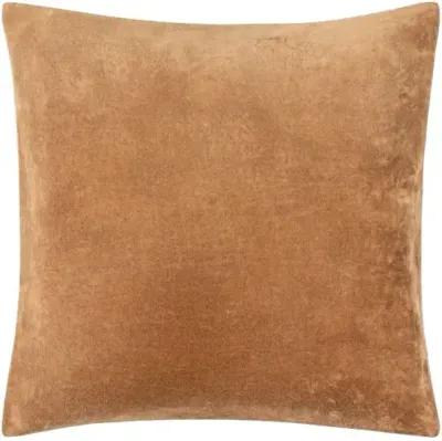 Conrad Velvet Pillow