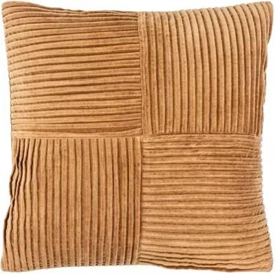 Conrad Velvet Pillow