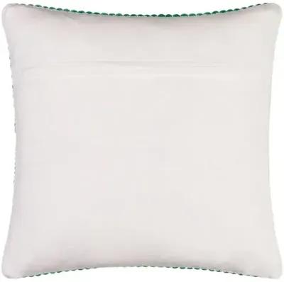 Chunky Grid 13x20 Lumbar Pillow