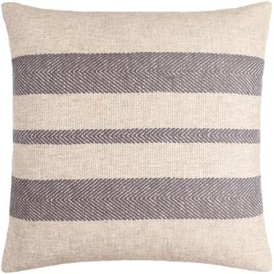 Mobley Stripe Pillow