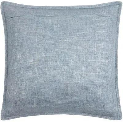 Thurman Linen Flange Pillow