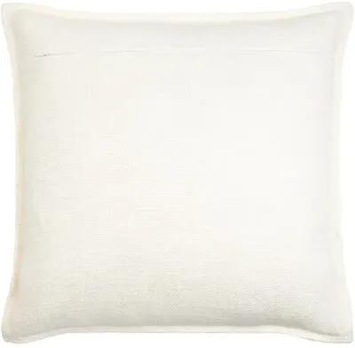 Thurman Linen Flange Pillow