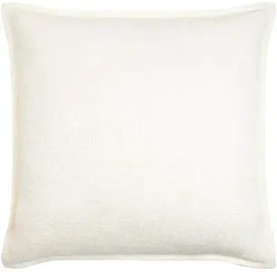 Thurman Linen Flange Pillow