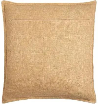 Thurman Linen Flange Pillow