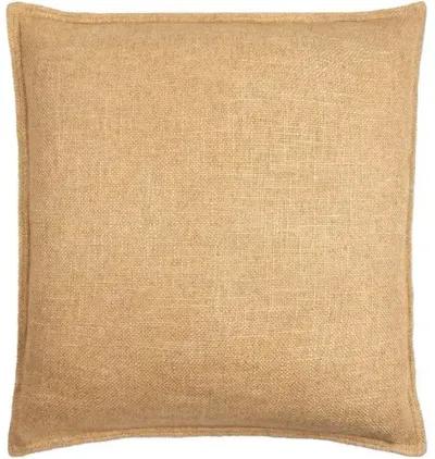 Thurman Linen Flange Pillow