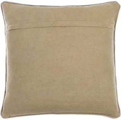 Erik Velour Velvet Pillow