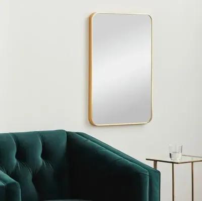 Odin Rectangular Wall Mirror