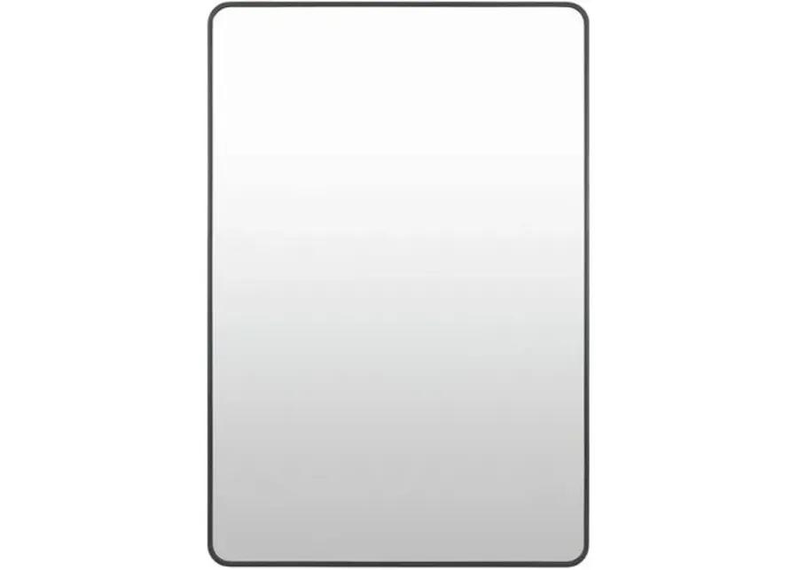 Odin Rectangular Wall Mirror