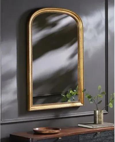 Ava Mantel Wall Mirror