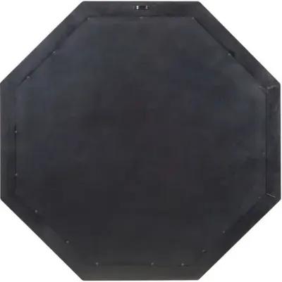 Finn Octagon Wall Mirror