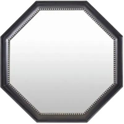 Finn Octagon Wall Mirror