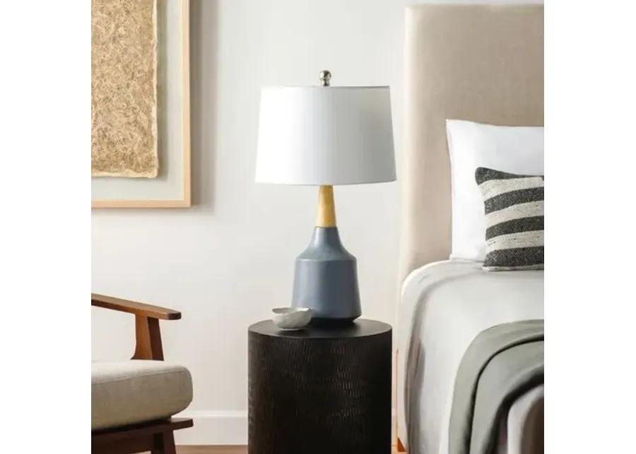 Kiki Table Lamp - Gray