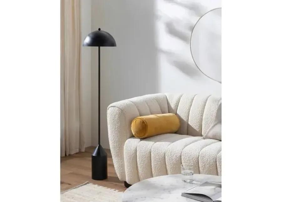 Wells Dome Floor Lamp