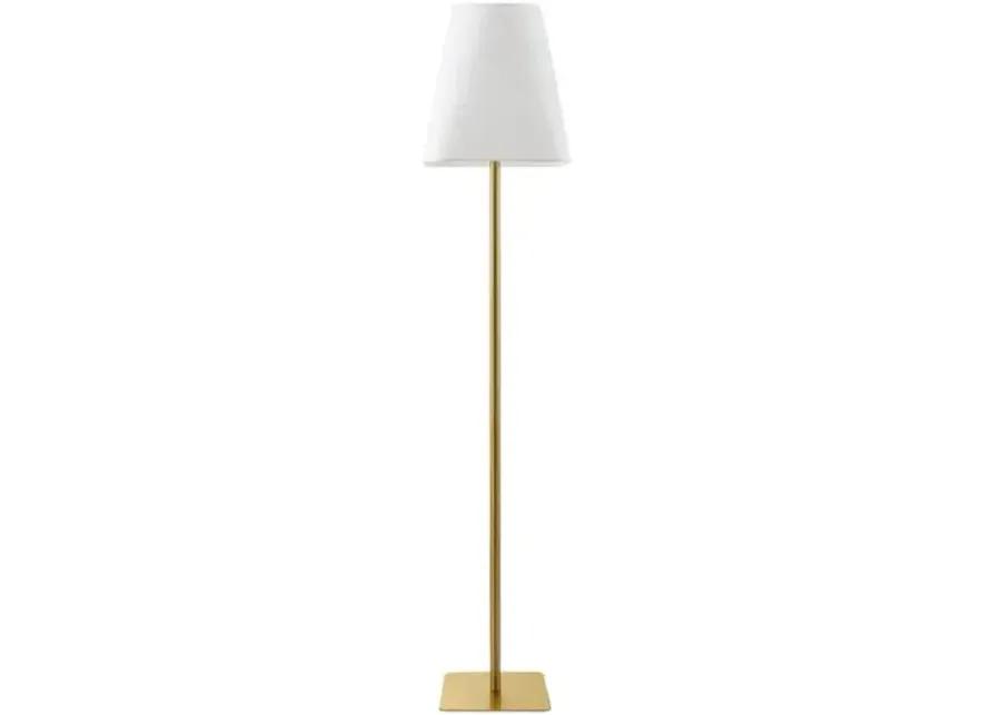 Romilly Floor Lamp