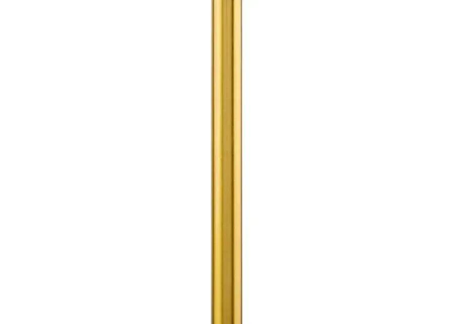 Kirk Task Table/Desk Lamp - Gold