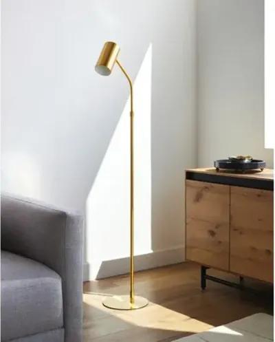 Dell Floor Lamp