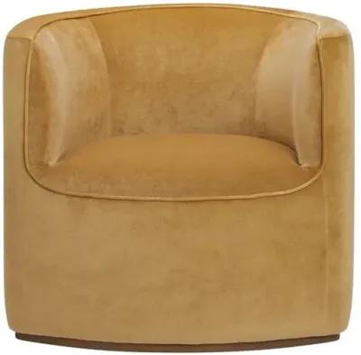 Eniko Occasional Chair - Tulsi Home - Brown